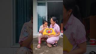 Chia sẻ là niềm vui/kykycute #shortvideo