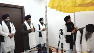 Live ਸ਼ੁਕਰਾਨਾ ਸਮਾਗਮ ਗੁਰਦਾਸਪੁਰ