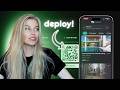 The PERFECT Prompt to Build A Mobile App and DEPLOY it!