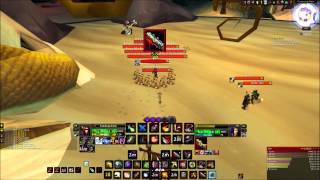 WowBeez Duelz #3 Rogue,Warrior Duels!