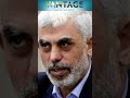 Israel Kills Hamas Chief Yahya Sinwar | Vantage with Palki Sharma