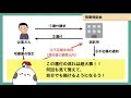 【宅建解説】営業保証金をイラストで完全に理解する動画