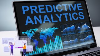 Predictive Analytics: Unlocking the Power of Data (3 Minutes)