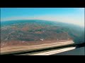 Challenger 650 San Francisco Bay, Landing Napa Valley.