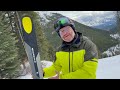 kastle zx108 2024 ski test