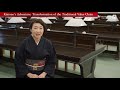 kimono s adventure transformation of the traditional value chain hitotsubashi online 2018