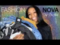 Fashion Nova Try-On Haul !!! | Makiya Banks