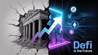 The Three Mega-Trends That Will Explode DeFi in 2026