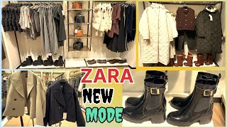 ZARA women’s new fashion/💕November2024