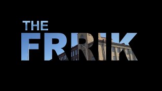 The Frrik: The Oldest Game in Gyumri (short film)