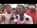 sds autonomous college garividi students protest రోడెక్కిన ఎస్డీఎస్ అటానమస్ కాలేజీ విద్యార్థులు..