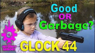 Glock 44!