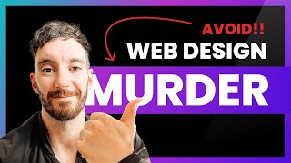 Avoid These Common Web Designer Mistakes (Learn How To Design a Website Using These 5 Tips)