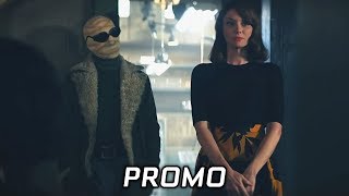 Doom Patrol 1x06 "Doom Patrol Patrol" Promo Subtitulada