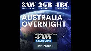 Episode 23 - Australia Overnight - Pat Panetta - The Block Phillip Island 2024 - Adrian Portelli...