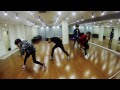 SHINee 샤이니 'Everybody' Dance Practice