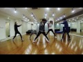 SHINee 샤이니 'Everybody' Dance Practice