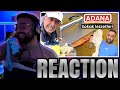 MERT REAGIERT AUF STREETFOOD IN ADANA 🌶️🇹🇷