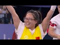 para powerlifting highlights paris 2024 paralympic games ❤️💙💚