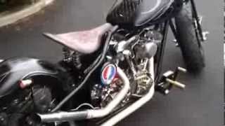 1975 Harley Davidson Shovelhead for Sale