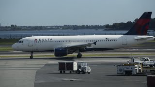 Here's What Caused Massive Delays on Delta Flights Today