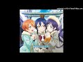 lily white 秋のあなたの空遠く hd renewal master