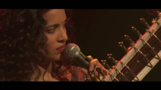 Anoushka Shankar Live 2014   extract piece2   Concert Live France