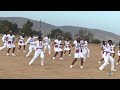 Ndlovu Youth Choir -Jerusalema Dance Challenge  (Video Official)