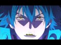 yaoi dramatical murder data_xx_transitory full 18