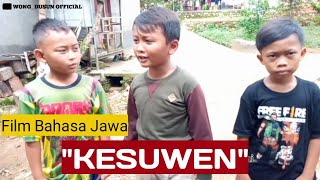 LOREKA PRODUCTION || KESUWEN- (eps.1) #filmpendek  #filmpendekjawalucu