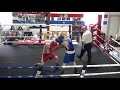 # 13  Amature boxing at Champions Boxing Academy June 2 ,2018