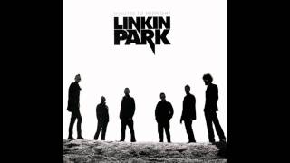 Linkin Park ~ Hands Held High ~ Minutes To Midnight [07]
