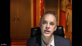 Dr. Jordan B  Peterson - \