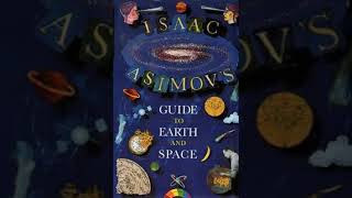 Isaac Asimov's Guide to Earth and Space | Wikipedia audio article