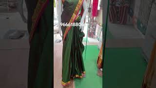 #sri KRUPALEE SILKS RAMNAGAR HYD #kanchipattusarees#new