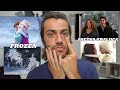 MRAČNA ISTINA O FROZEN (Snežna Kraljica) | Nenad Ulemek