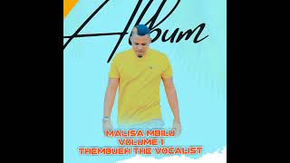 THEMBUEH THE VOCALIST- CORONA _ ( OFFICIAL AUDIO)