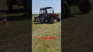 Zetor 6911