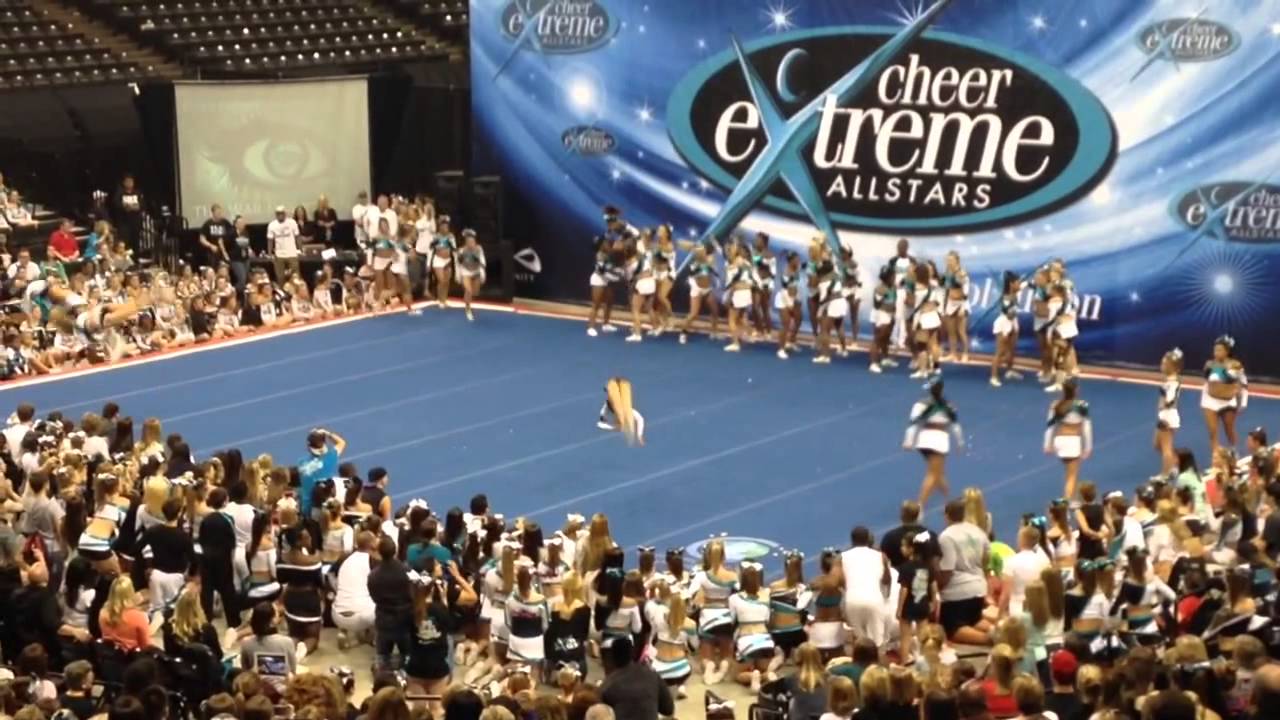 Senior Elite Showcase 2013 Part 1 Hd Youtube