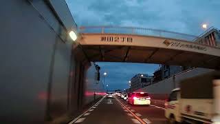 20230713 seta under pass R246