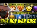 *Never Brocken* Top10 Best Th14 Box War Base / Th 14 CWL & Legend Base /Anti 2 Star / Clash of clans