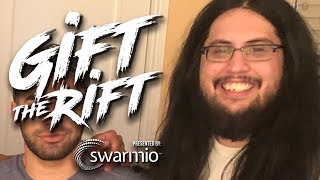 Imaqtpie - GIFT THE RIFT! THE ULTIMATE LOL TEAM