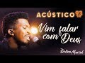 Delino Marçal - Vim Falar com Deus - Acústico 93 - AO VIVO - 2020