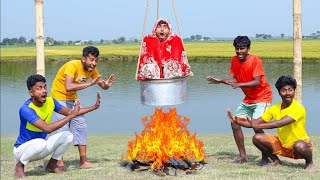 हंसना मना है 🤣 🤣 funny🤣🤣 comedy shorts / trending funny comedy shorts