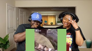 Another One!!! | Tony Baker Animal Voiceover pt 8 | Kidd and Cee Reacts