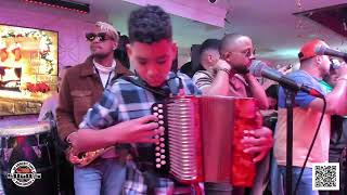 Carlito Ft Maxbanda   El Naranjal 12 26 22