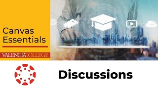 Discussions | Canvas Essentials