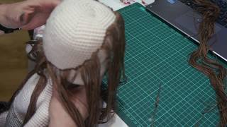 80cm Amigurumi Buyuk Boy Bebek Yapilisi Video Klip Mp4 Mp3