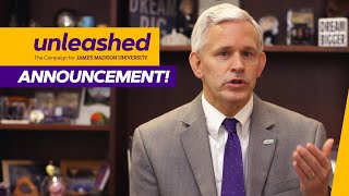 Unleashed Announcement!