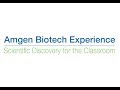 Amgen Biotech Experience Teacher Kits